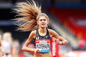 Клостерхалфен констанца / klosterhalfen konstanze. Nach Sperrung Von Alberto Salazar Klosterhalfen Kann Ende Des Oregon Projekts Nachvollziehen Sportmeldungen Stuttgarter Zeitung