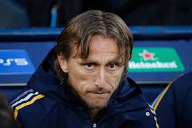 Luka Modric shares what he really thinks about Tottenham after leaving for  Real Madrid in 2012