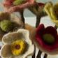 Make It Take It: Felted Flowers event image