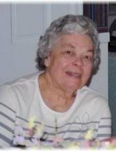 Mary C. Strausbaugh Obituary (2022)