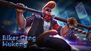 This is not even close to any guide. Aov S Mganga Looks Cute But Menacing In His Newest Skin
