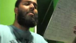 Asif Rahman: THRU THE RHYME (part 1)