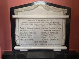 Bethel Chapel, Shelf, Halifax