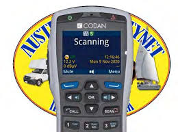 Image result for Codan Envoy