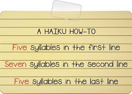 Now you can find haiku poems in many different languages. Haiku Harvest Re Imaginary