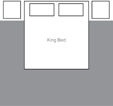 6x9 area rugs bedroom area rugs. How To Choose A Rug Size Ideas Advice Room Board