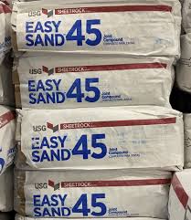 How Much Water Should I Add To Joint Compound? | Master Building Materials