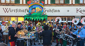 restaurant frohsinn wuerenlingen