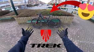 Appréciez transport maritime gratuit dans le monde entier vente à durée limitée facile à rendre Mon Nouveau Jouet Trek Enduro Une Tuerie Youtube