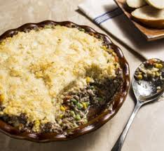 Shepherd S Pie Campbell Soup Company Recipe Shepherds Pie Recipes Shepherds Pie Recipe Easy