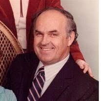 Joseph M. Wagner Obituary