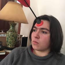 Some of the shining stars of the department...congratulations class of  2020! #heymac