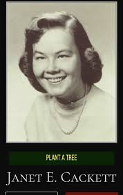 Tribute to a person from nky nurses