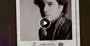 Jellybean Benitez Larry Levan & Tee Scott Interview by Mark Riley WLIB/NYC  ~ March 1981 by Jellybean Benitez