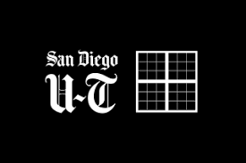 Whether the skill level is as a beginner or something more advanced, they're an ideal way to pass the time when you have nothing else to do like waiting in an airport, sitting in your car or as a means to. Games Puzzles And Crossword The San Diego Union Tribune