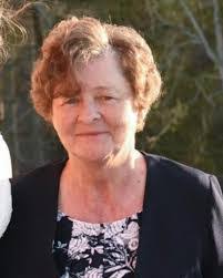 Mary Stinnett's Instagram, Twitter & Facebook