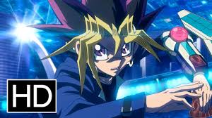 The dark side of dimensions (2016): Yu Gi Oh The Dark Side Of Dimensions Official Trailer Youtube