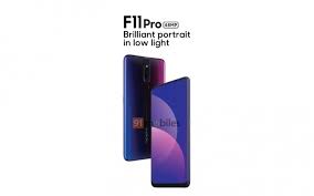 Features 6.53″ display, mt6771 helio p70 chipset, 4000 mah battery, 128 gb storage, 6 gb ram. First Oppo F11 Pro Render Confirms Camera Setup And Full Screen Design Gsmarena Com News