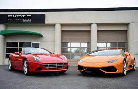 Exotic Car Collection By Enterprise 100 Cambridgeside Pl Garage Level G1 Pavilion Gk1 Cambridge Ma Auto Leasing - Mapquest