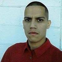 Eric Cuellar Obituary