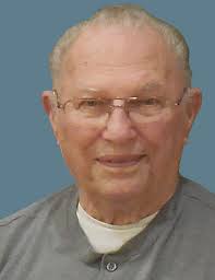 Obituary information for Robert Joseph Messer