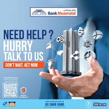 Welcome to bank muamalat malaysia berhad twitter page. Bank Muamalat Continues To Offer Targeted Payment Assistance Niagatimes Com