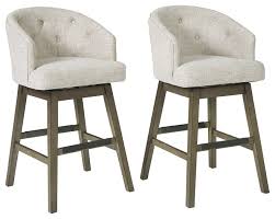 Browse a variety of housewares, furniture and bar stools are available in 30, 40.5, 43.5 and other heights so you can find the style that fits easily. Tripton Swivel Barstool 2 Cn D530 324 Bar Stools Pruitt S Fine Furniture