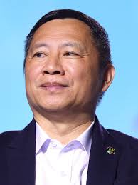 Wang Dan (dissident)