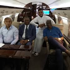 — africa facts zone (@africafactszone) october. Meet African Footballers Who Own Private Jets Kenyan Digest
