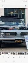 Image result for Satin Beige 1968 Barracuda