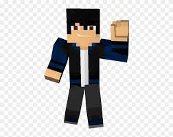 Skin discoloration is a common health issue that takes place when your skin begins to change color due to a medical condition or something in your environment that irritates it. Closed 3d Minecraft Skins Youtube Banners And Youtube Minecraft Thumbnail Skin Hd Png Download 800x600 1433345 Pngfind