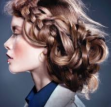 Coupe de cheveux femme 2015. Coiffure Femme Cheveux Longs Tendance Printemps 2015
