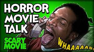 Horror Movie Talk Episodes
