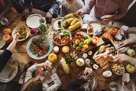 Feb 10, 2019 · the 30 best ideas for african american thanksgiving recipes. Planning A Thanksgiving Meal While Living Abroad Expatica