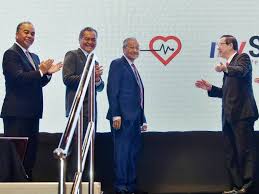 Skim perlindungan kesihatan nasional b40 atau mysalam kini dikenali sebagai skim perlindungan kesihatan masyarakat telah diperluaskan kepada bukan penerima bsh atau golongan m40 seperti yang dinyatakan dalam belanjawan 2020. Kkm Perkenal Skim Peka B40