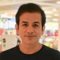 Haresh Chandiramani Email & Phone Number