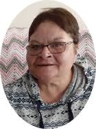 Sherry Giroux Obituary