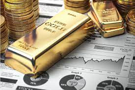 Seeking alpha was founded in 2004 by former wall street an. Gold Jumps Back Over 1 800 Oz Seeking Alpha
