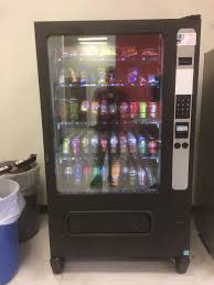 Vending machine with card reader for sale. Wittern Usi Combo Vending Machine Credit Card Reader Option Available For Sale In Roswell Ga Offerup