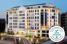 Dedeman park denizli, geneksel misafirperverliği, konforlu. Dedeman Otelleri Dedeman Otel Fiyatlari
