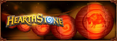 The lunar new year is a seasonal event in overwatch. Celebrating Lunar New Year In Hearthstone Hearthstone Blizzard News