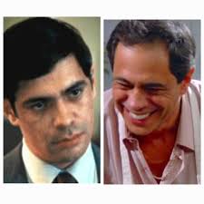 Poppy's career transition from NYPD Blue to unhygienic restaurateur