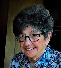 Philomena Leonard Obituary