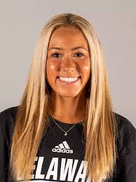 2022 Women's Cross Country Roster