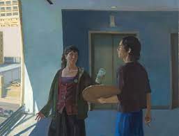 Scott noel ретвитнул(а) global institute of sustainability and innovation. Scott Noel Pafa Pennsylvania Academy Of The Fine Arts