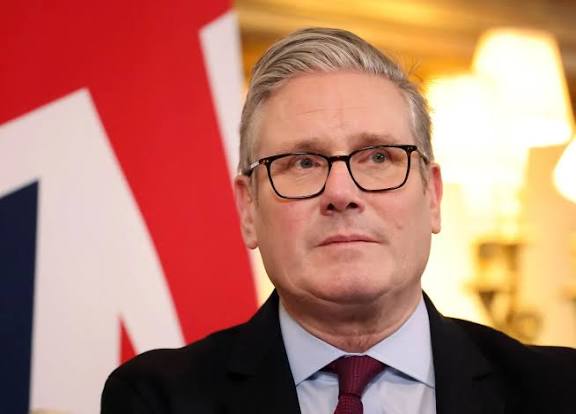 Starmer Dismisses Mandelson-Epstein Theories Over Stolen Phone - Bloomberg