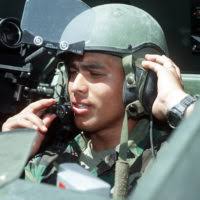 U.S. Army Sgt. Kurt Shafer, with Alpha Company, Allied