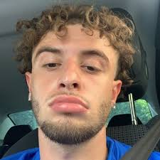 Tyrese Maxey says his playmaking is going to improve simply because he  switched up his hairstyle 😂 (via PHLY_sixers/x)