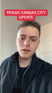 Tarica Sanders Kansas City