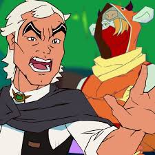 Cow Attack (Move Out the Way) by The Gregory Brothers and Takeo Ischi